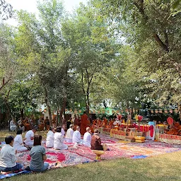 Wat Ashok Maharaj Bodhgaya