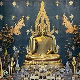 Wat Thai Buddhasawika