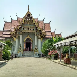 Wat Thai Magadh