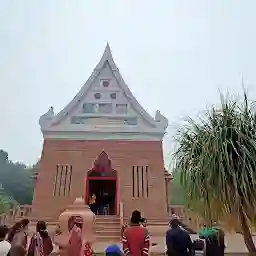 Wat Thai Sarnath Temple