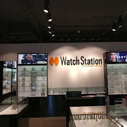 Watch Station International