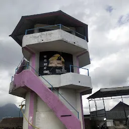 Watch tower z.khel