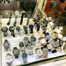 Watches & More , Sigra