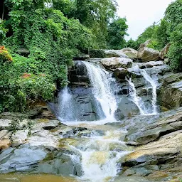 Water Fall - Turga Falls