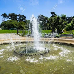 Water Features Fountain