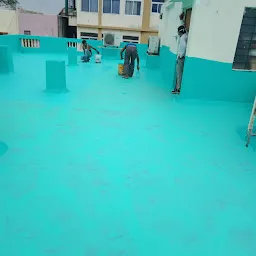 Water proofing