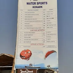 Akela Watersports