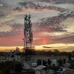 Water tank park