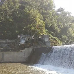 Waterfall Maldevta