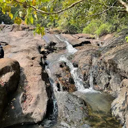 Waterfall Parchuri