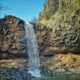 Waterfall Parchuri