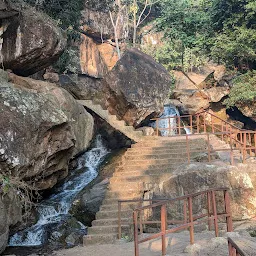 Waterfalls sarugudu