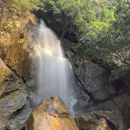 Waterfalls sarugudu