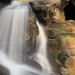 Waterfalls sarugudu