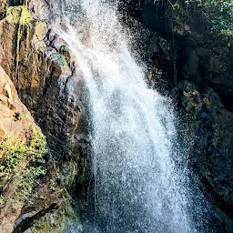 Waterfalls sarugudu