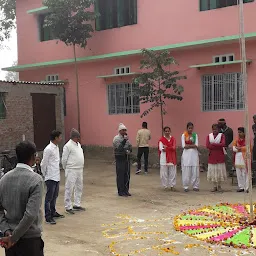 JAL KAL VIBHAG CAMP ADA