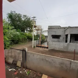 Watertank, Adharnagar