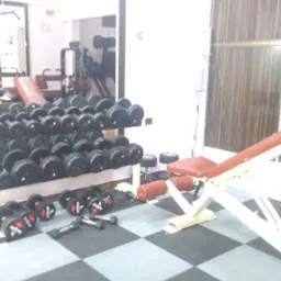 Watkar Gym