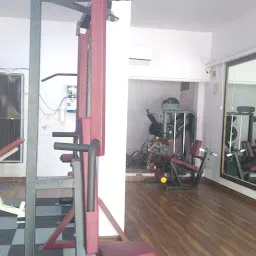 Watkar Gym