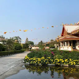 Watpa Budhagaya