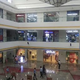 Wave Mall