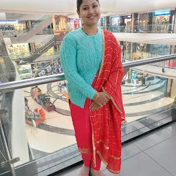Wave Mall Ludhiana