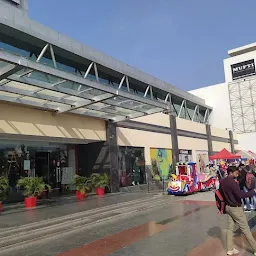 Wave Mall Moradabad