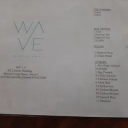 Wave Restaurant