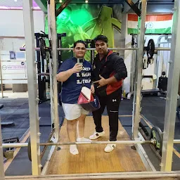 WAY TO FITNESS - Gyms in Colaba, Mumbai.