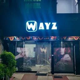 WAYZ HAIR BEAUTY AND SPA FAMILY SALON