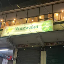 Wazwan Restaurant