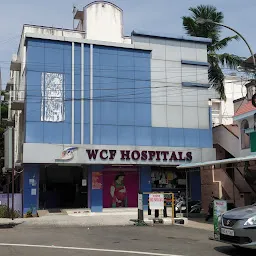 WCF Hospitals Kolathur