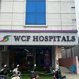 WCF Hospitals Kolathur