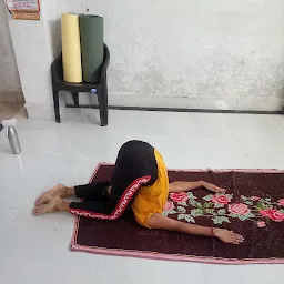 Wealth Yoga