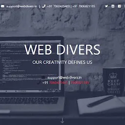 WEB DIVERS