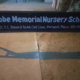 Webbe Memorial Nursery School