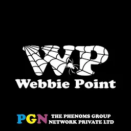 Webbie Point Digital