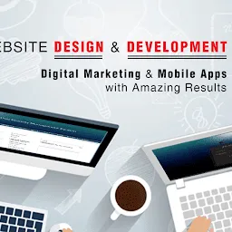 Webinnovators Technologies Pvt Ltd-Digital marketing and website design company