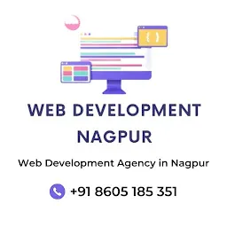 Website Design Company in Nagpur | Web Development Nagpur