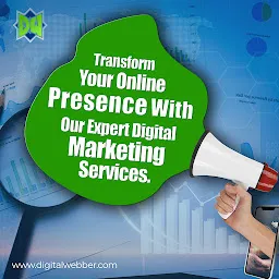 Webxelp Infotech (Digital Marketing & Website Design Agency in Kolkata, India)