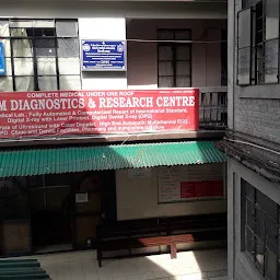 Wecare Diagnostic Centre