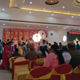 Wedding Bells Marriage Palace