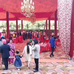 Wedding Bells Marriage Palace