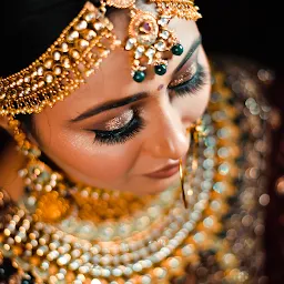 Wedding Photographers India