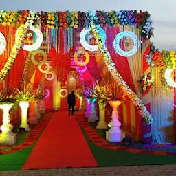 Wedding Venues in Gurgaon - Shaurya Garden