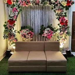 Weeding event