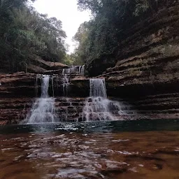 Wei Sawdong Falls