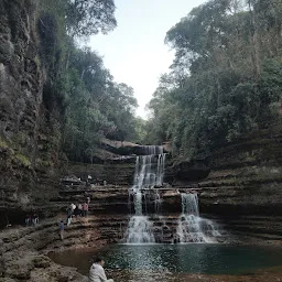 Wei Sawdong Falls