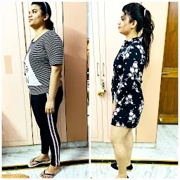 WEIGHT LOSS & NUTRITION centre