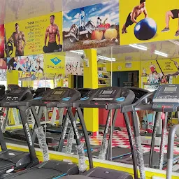 Welcare Fitness Equipment